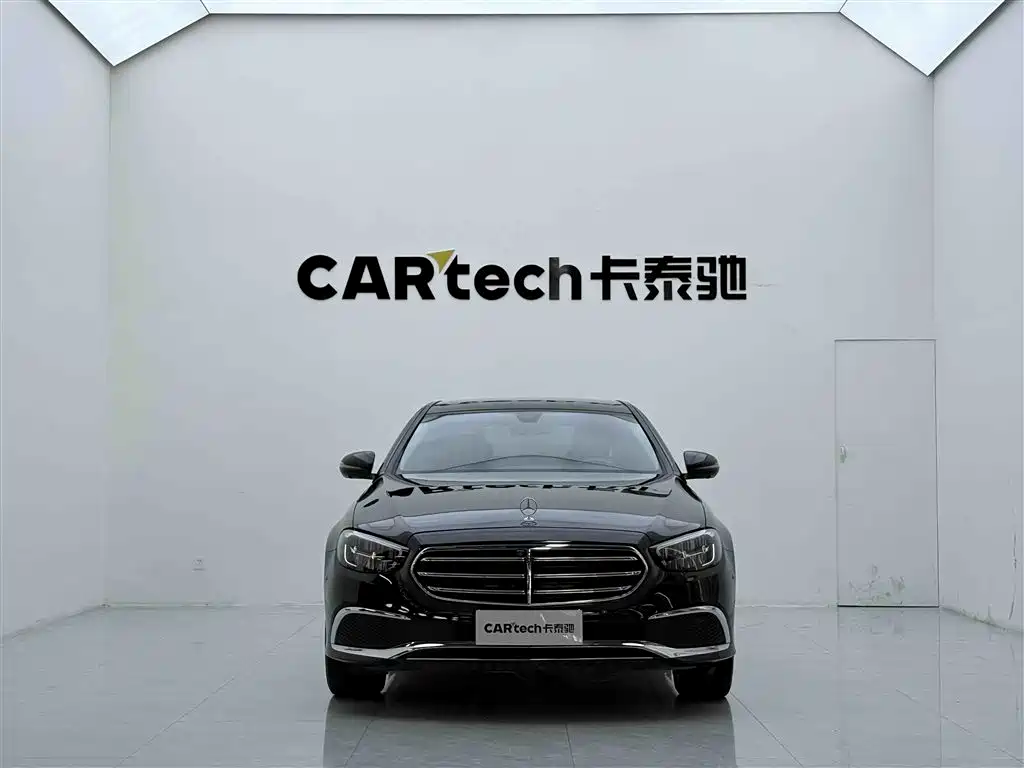 Mercedes-Benz E-Class 2022 Facelift E 300 L Luxury Style фото 3