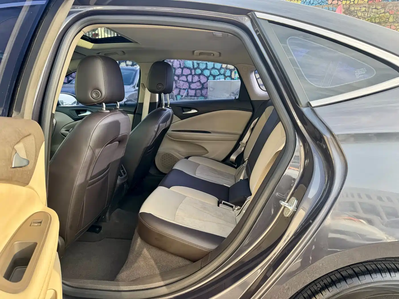 Buick Verano 2015 Sedan 15S Automatic Leading фото 6