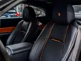 Фото 19 - Rolls-Royce Wraith