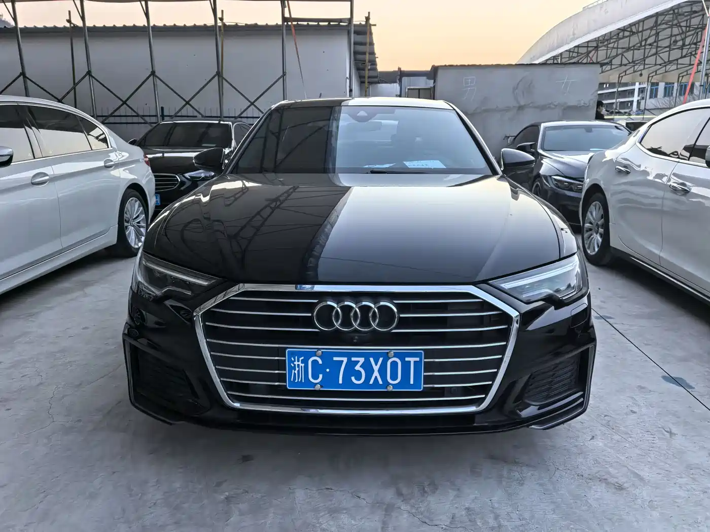  A6L