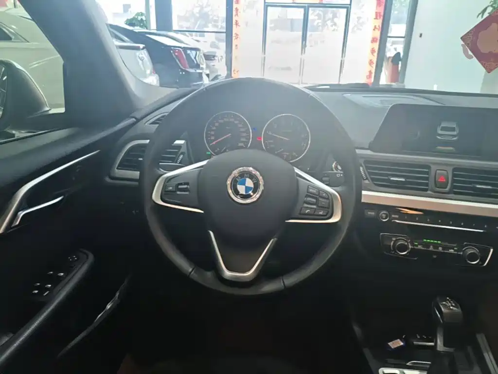 BMW 1 Series 2017 2017 118i Fashion