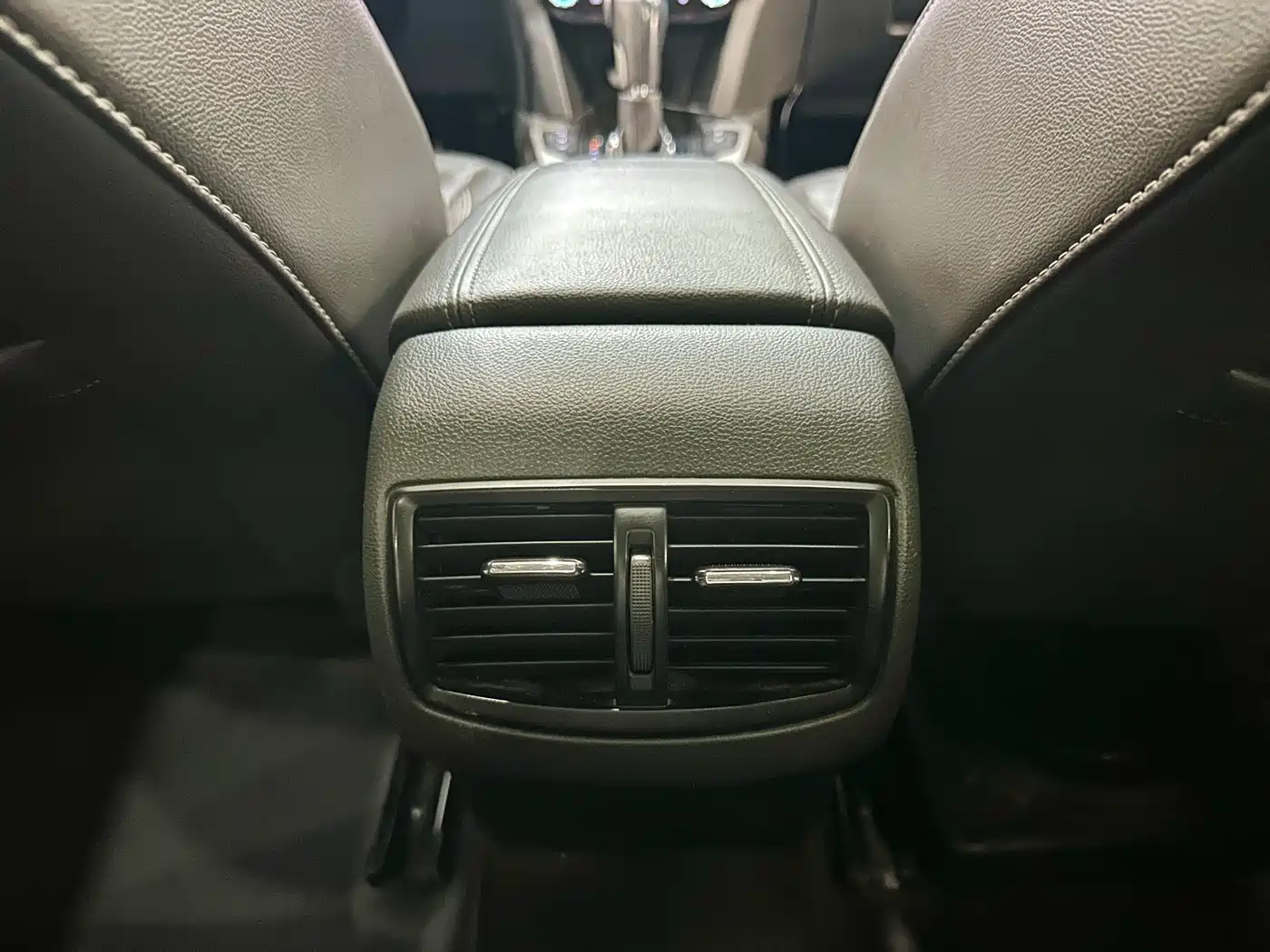 Chevrolet Malibu 2018 530T Automatic Trend Edition фото 16