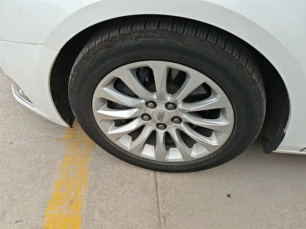 Cadillac XTS 2018 28T Elite фото 23