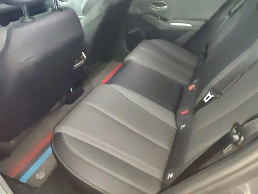 BYD Qin L 2024 DM-i 120KM Leading фото 17