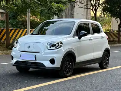 Leapmotor T03