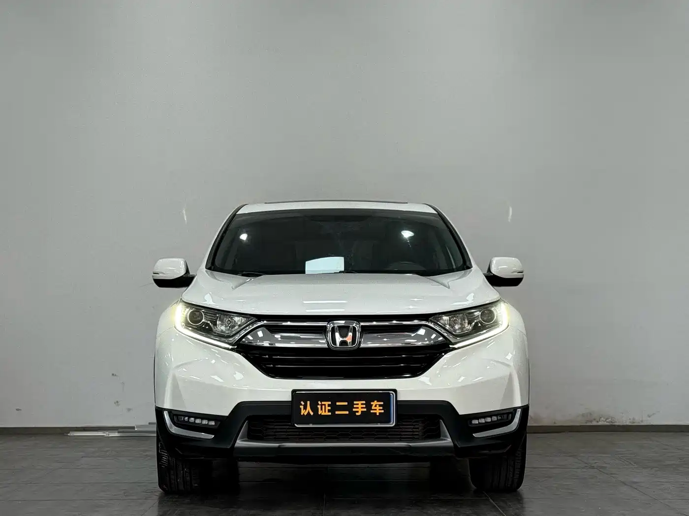 Фото 2 - Honda CR-V