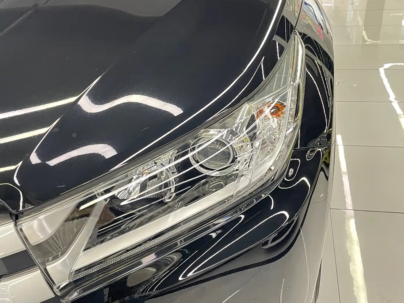 Toyota Highlander 2018 2.0T 4WD Elite 7-seater China VI фото 42