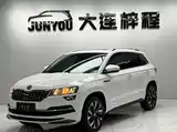 Photo 1 - Škoda Karoq