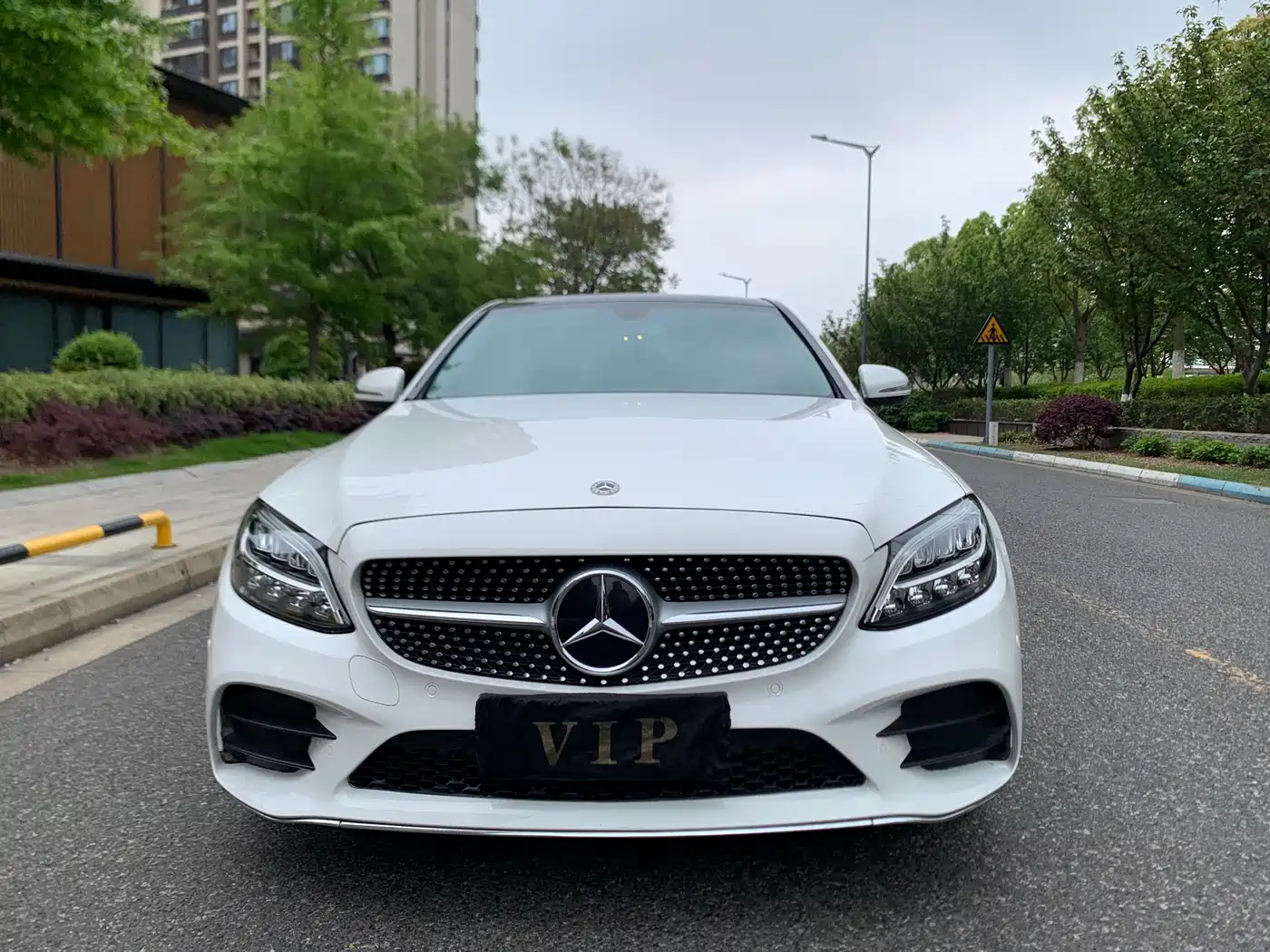 Mercedes-Benz C-Class 2019 Facelift C 260 L Sport фото 2