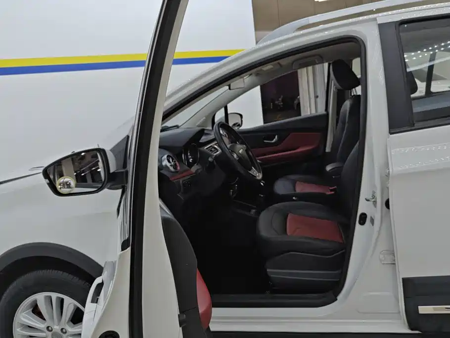 Haval H1 2016 2016 Facelift Blue Label 1.5L Manual Standard