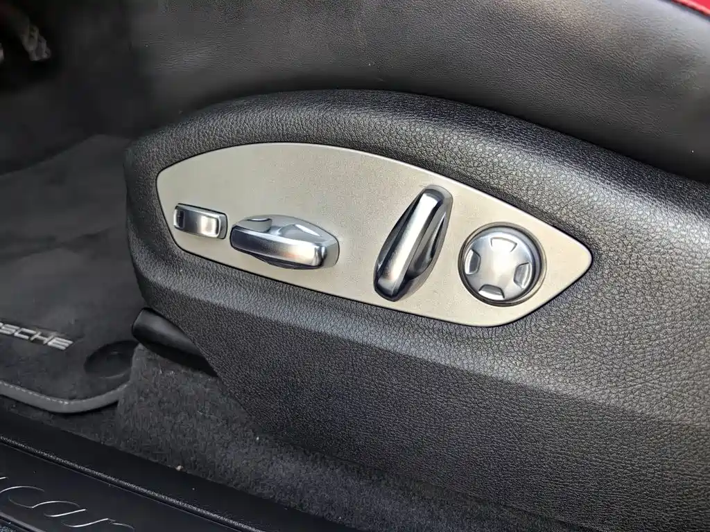 Porsche Macan 2023 Macan 2.0T 11