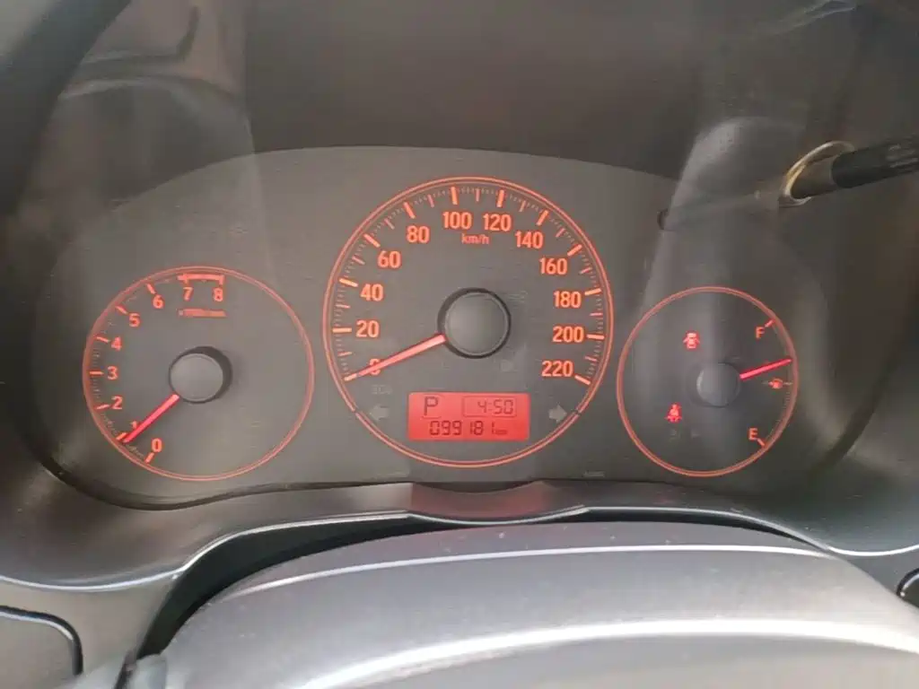 Honda Greiz 2017 2016 1.5L CVT Classic Edition