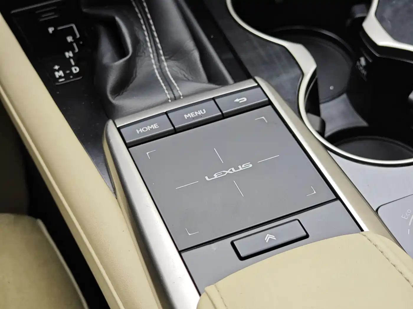 Lexus RX 2020 300 2WD Elite Edition China VI фото 20