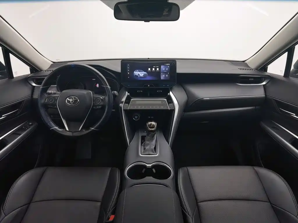 Toyota Lingfang HARRIER, миниатюра 5