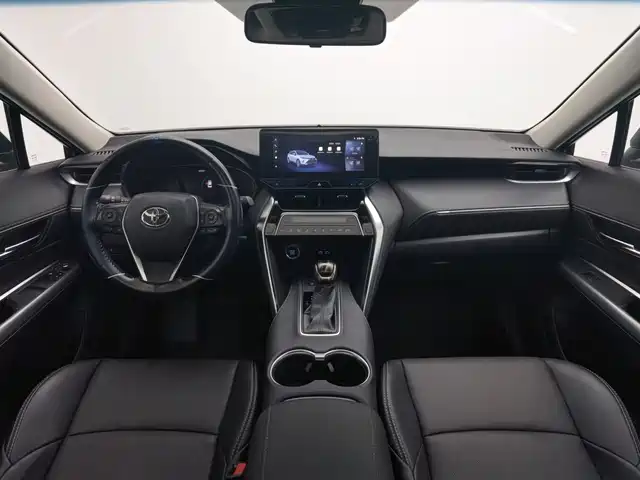 Toyota Lingfang HARRIER 2023 2.0L CVT 2WD Progressive Edition — фото 5