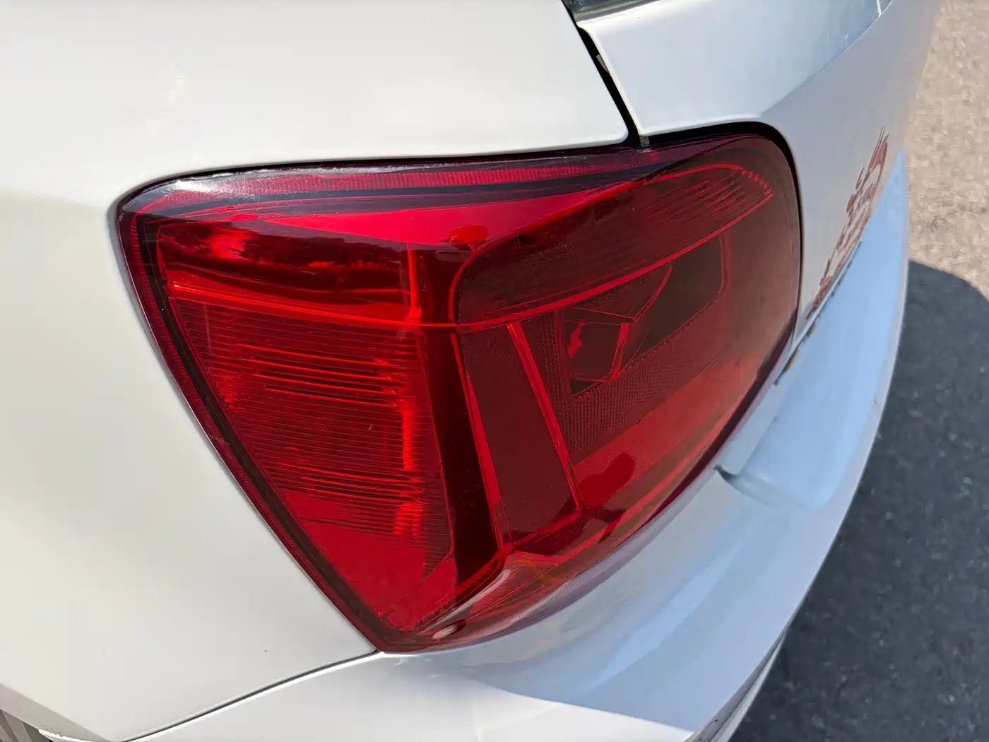 Volkswagen Polo 2018 1.5L Auto Comfort фото 10