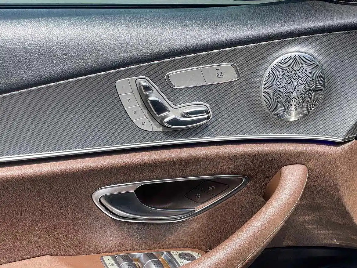 Mercedes-Benz E-Class (Import) 2019 E 200 Sport фото 6