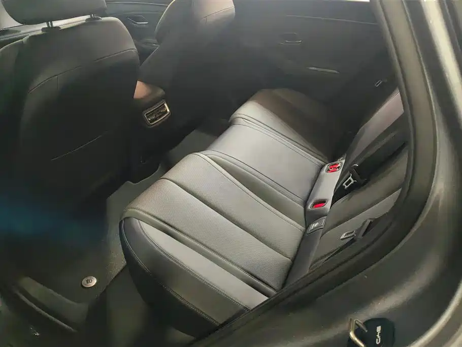 BYD Qin L 2024 DM-i 80KM Superior фото 11
