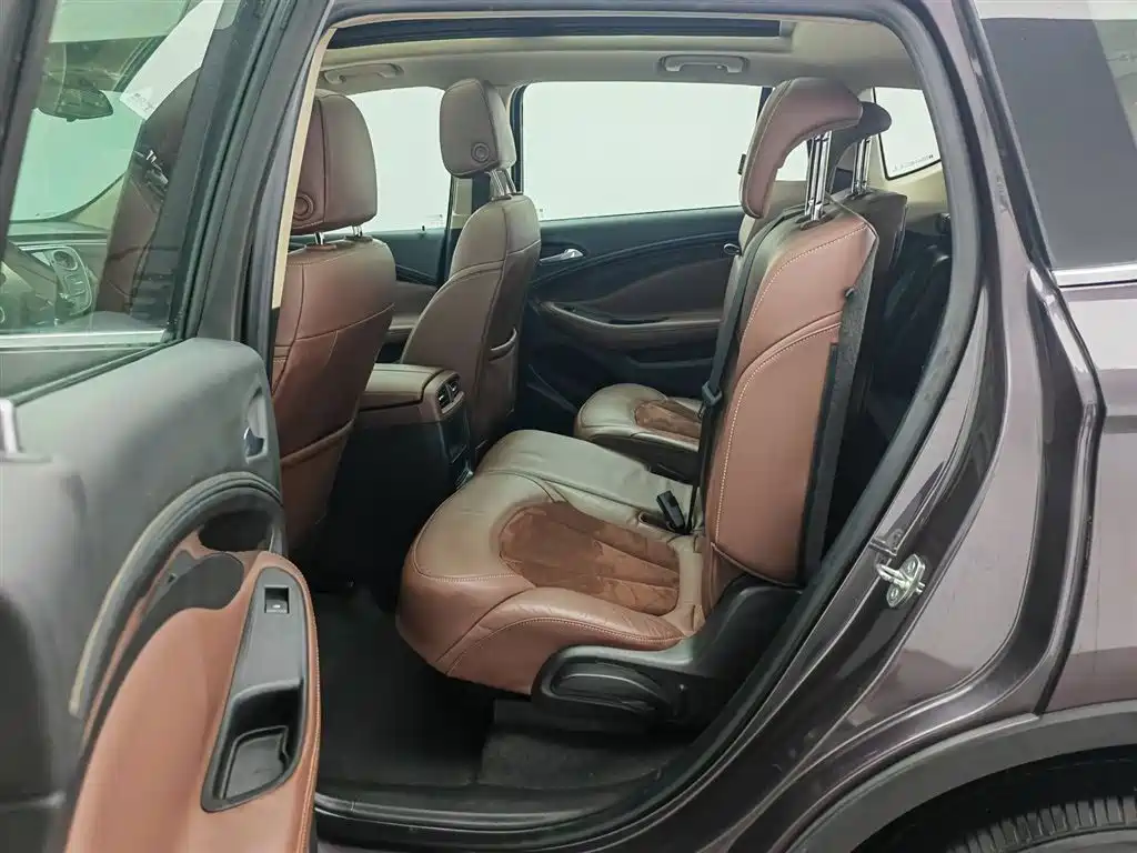 Buick Envision Plus 2016 28T 4WD Elite фото 15