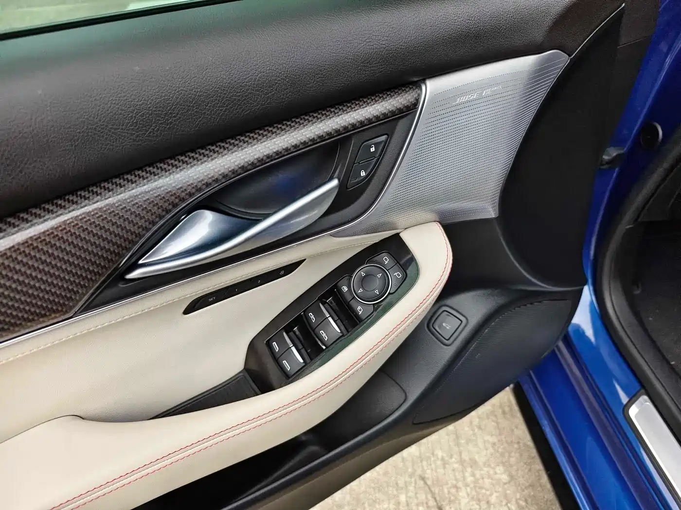 Cadillac CT5 2020 28T Platinum Sport фото 24