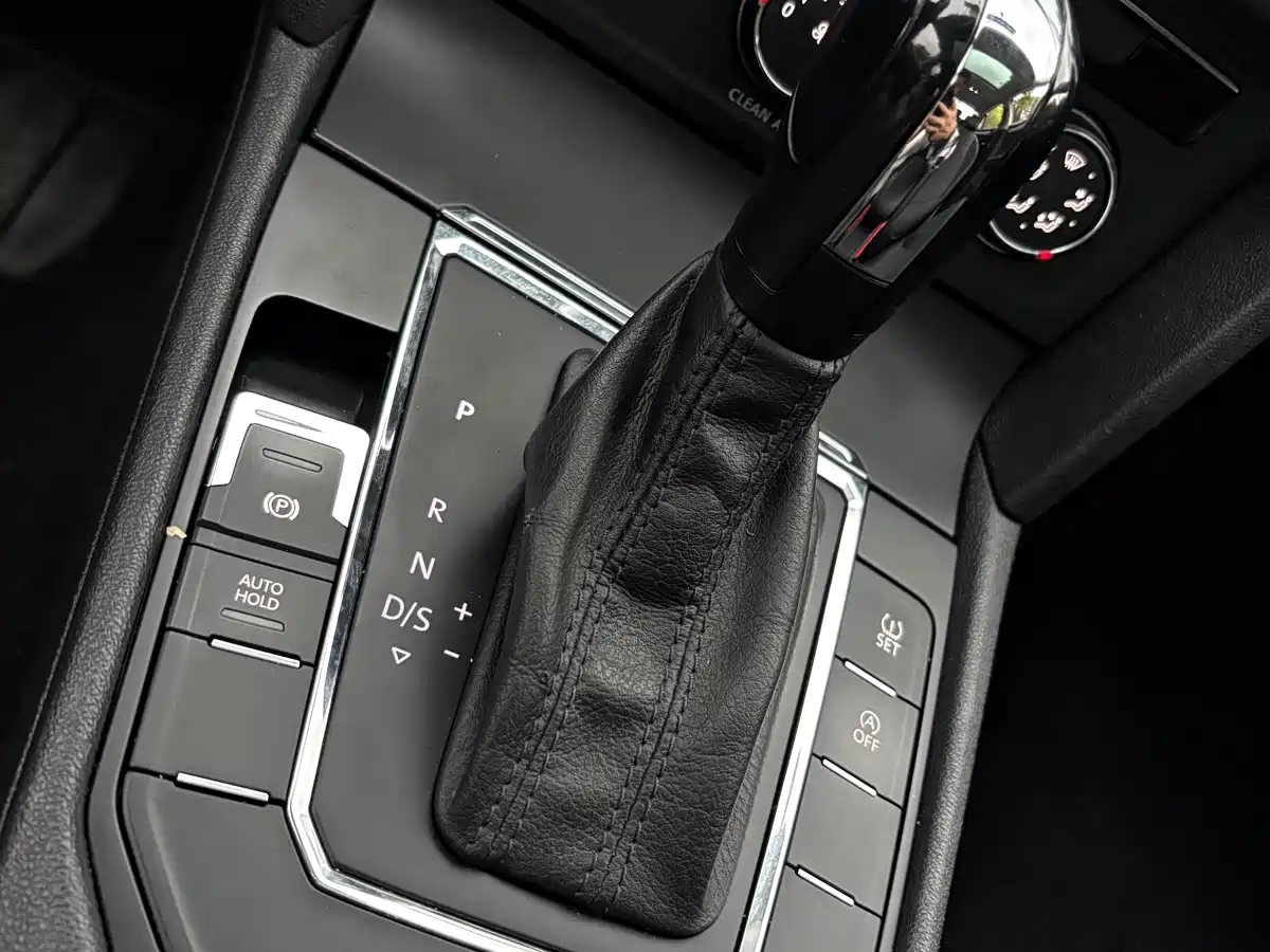 Volkswagen Lamando 2017 230TSI DSG Trend Edition фото 18