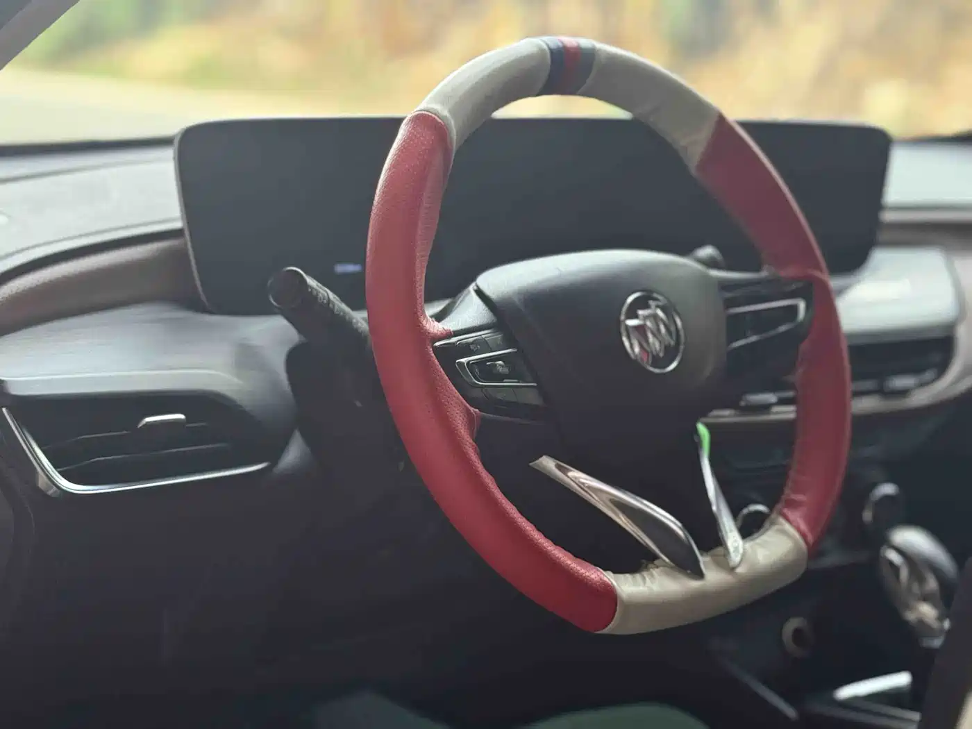 Buick Verano 2023 Pro Joy Edition фото 10