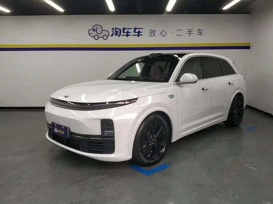 Li Auto IDEAL L7