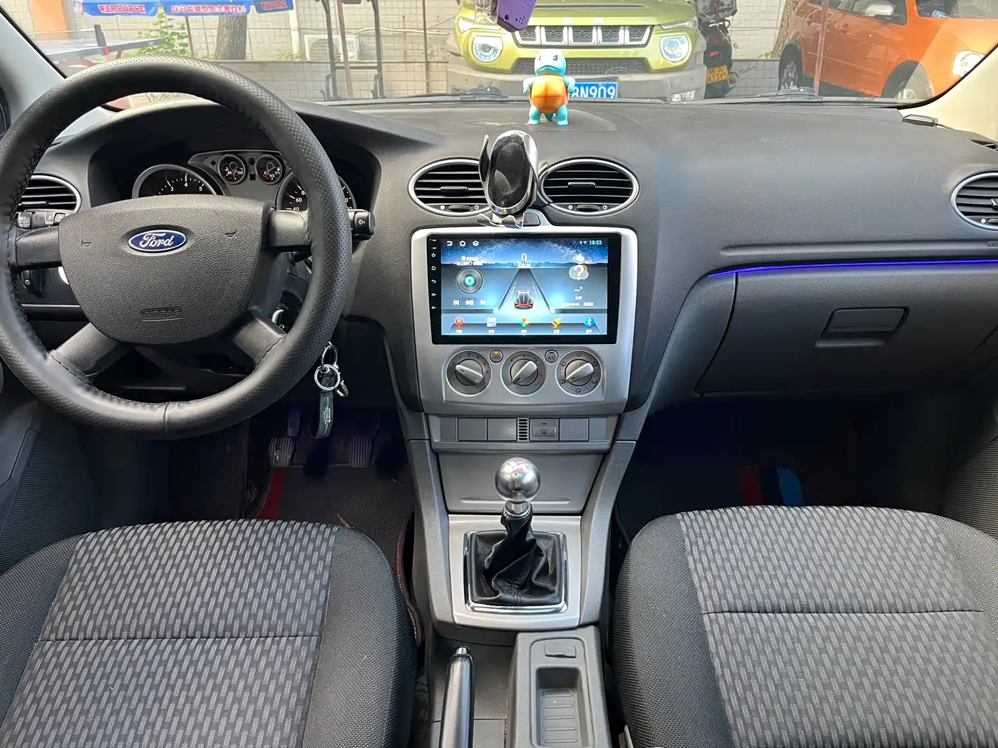 Фото 8 - Ford Focus