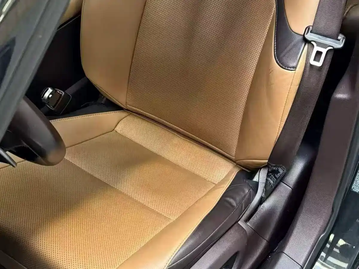 Lexus ES 2018 300h Excellence Edition China V фото 3