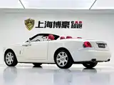 Фото 9 - Rolls-Royce Dawn