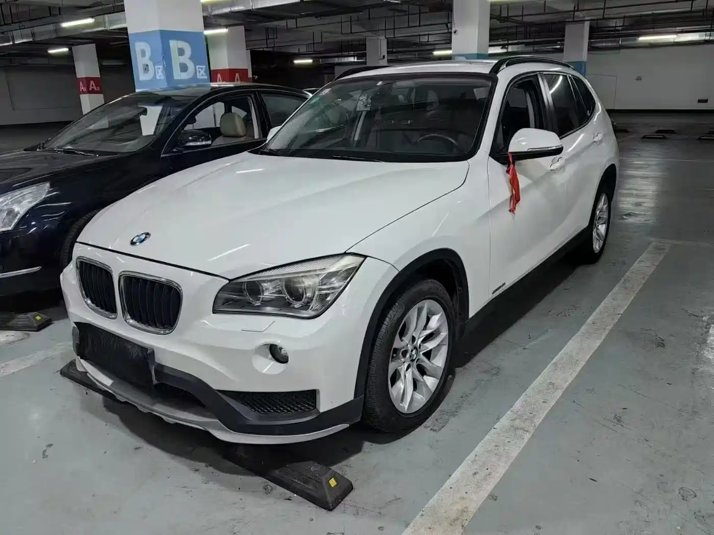 BMW X1 2015 xDrive20i Fashion