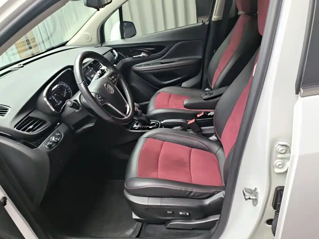 Photo 15 - Buick Encore