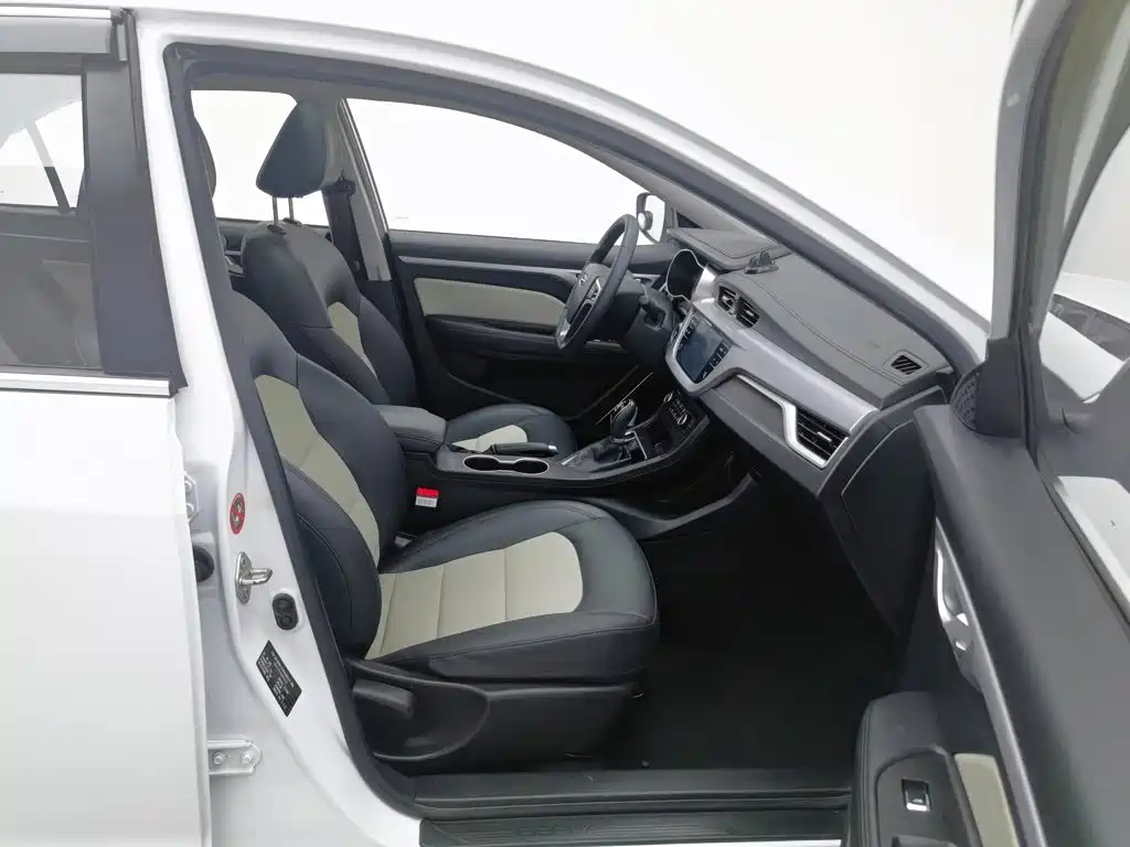 Photo 23 - Geely Vision