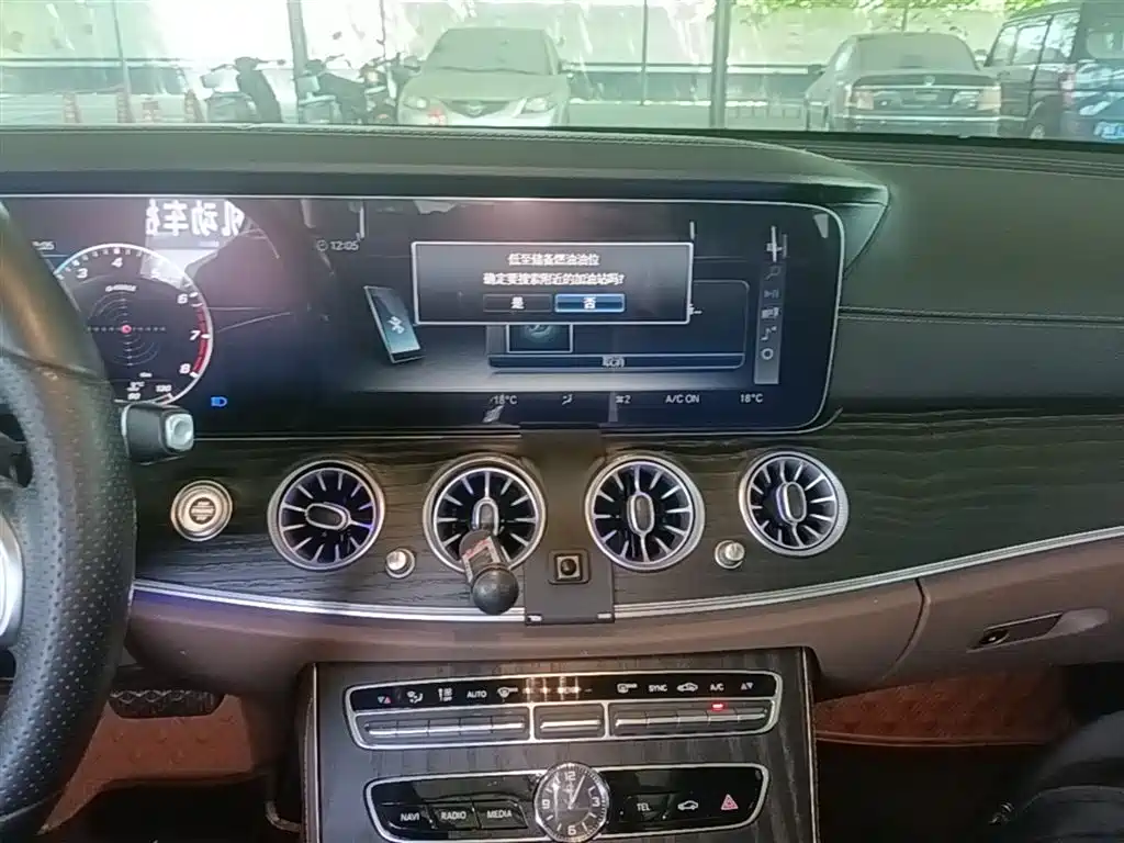 Mercedes-Benz E-Class 2019 Facelift E 300 L Sport Fashion фото 13