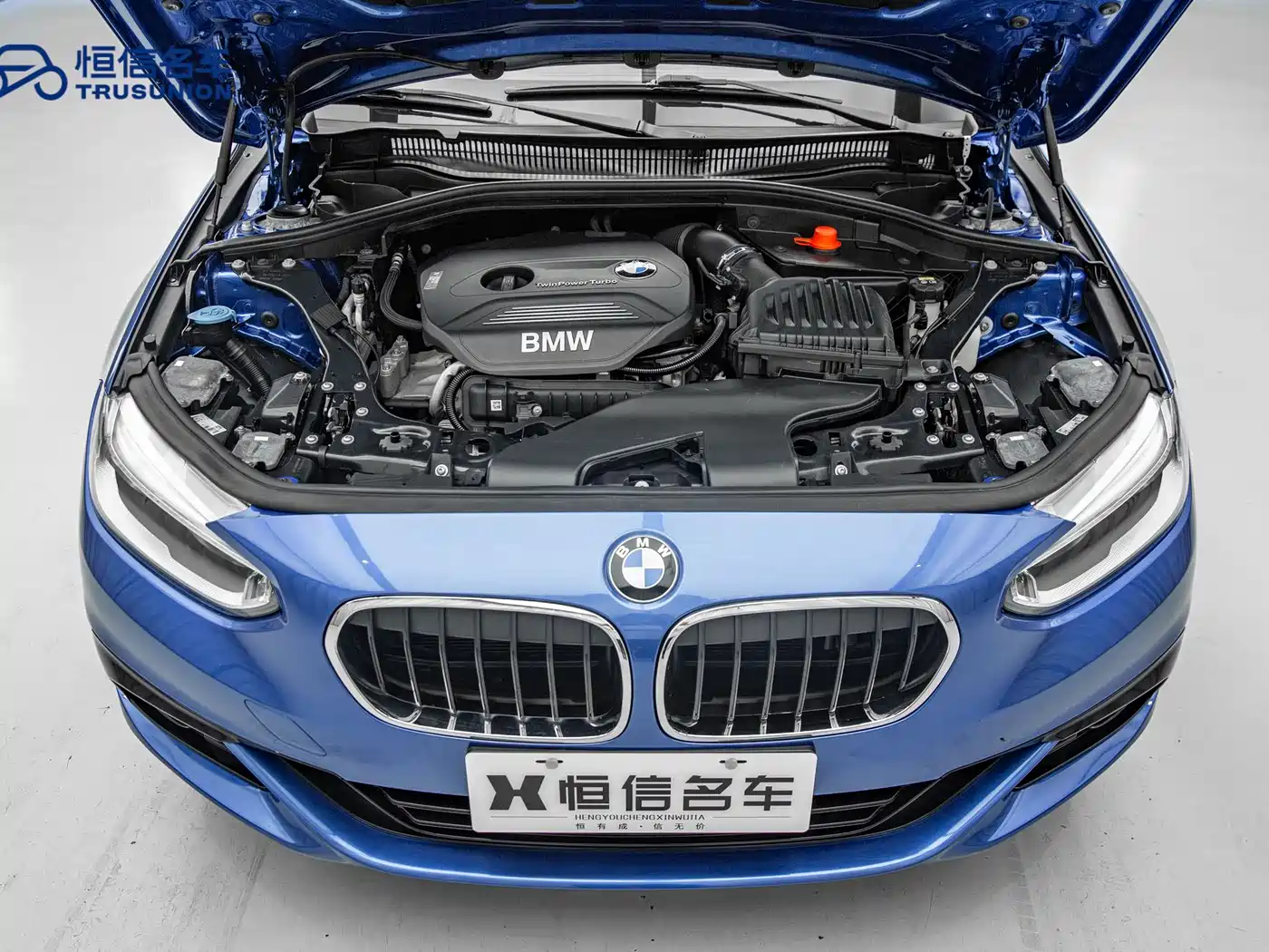 BMW 1 Series 2017 118i Sport фото 19