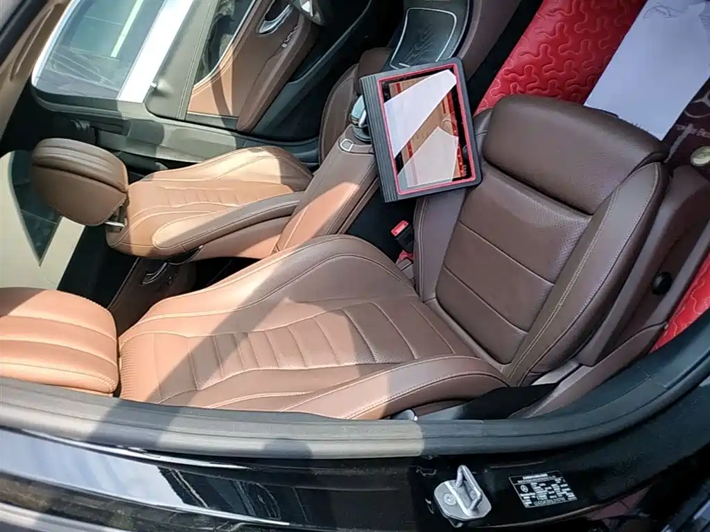 Mercedes-Benz E-Class 2018 Facelift E 200 L Sport фото 20