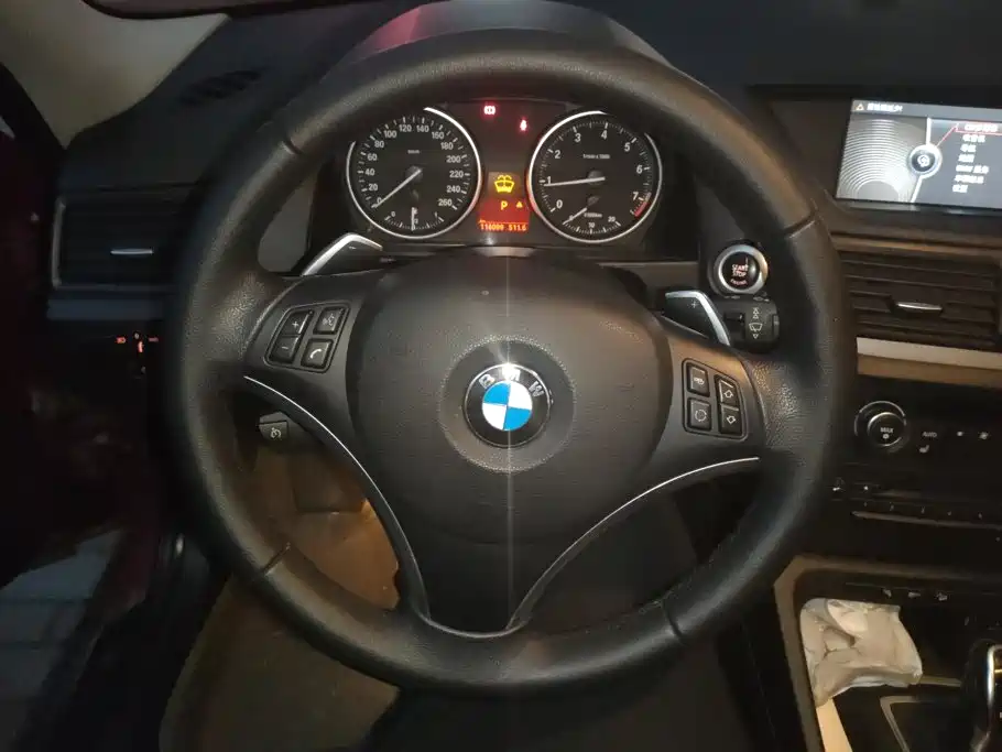 BMW X1 (Import) 2012 2012 Model xDrive28i