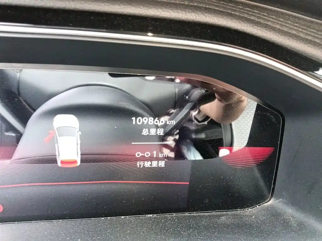 Volkswagen Sagitar 2023 300TSI DSG Surpassing Edition фото 5