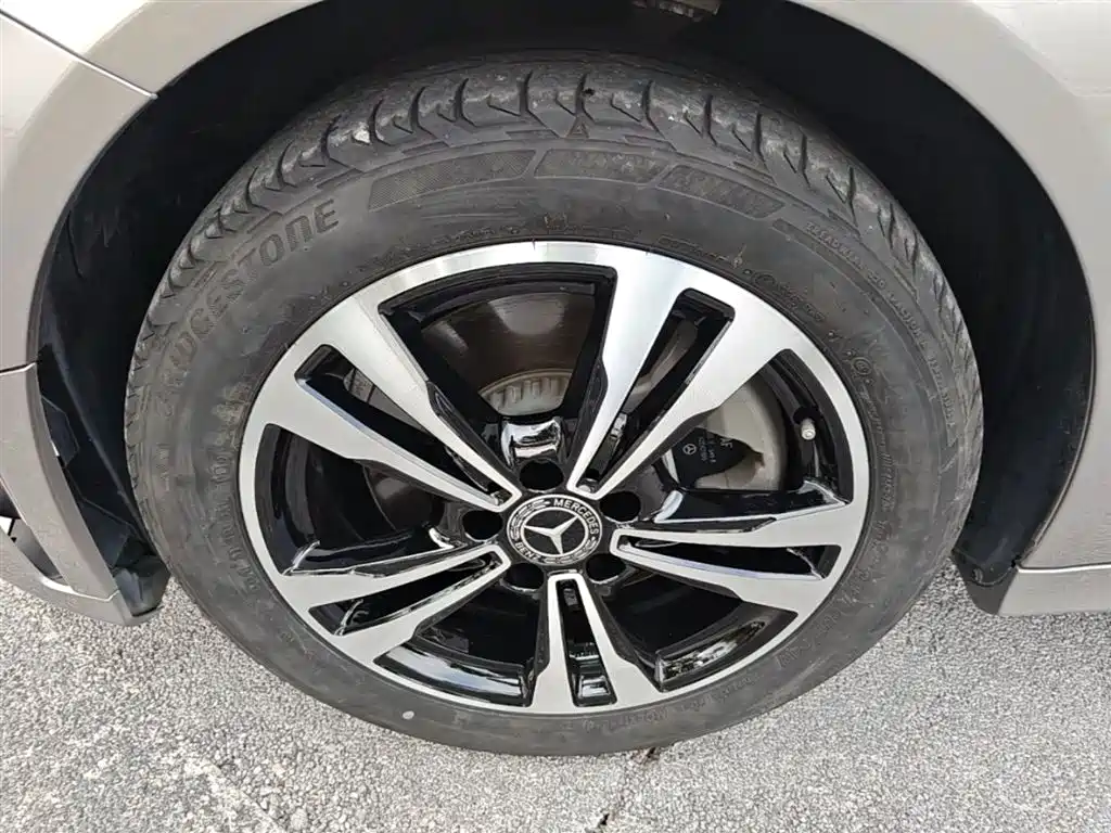 Mercedes-Benz C-Class 2019 C 260 Sport фото 23