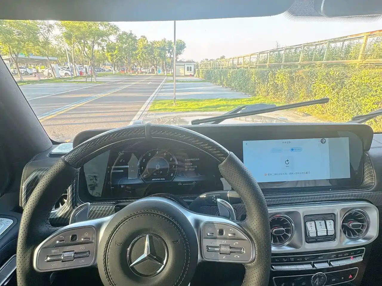 Mercedes-Benz G-Class 2010 G 500 фото 3