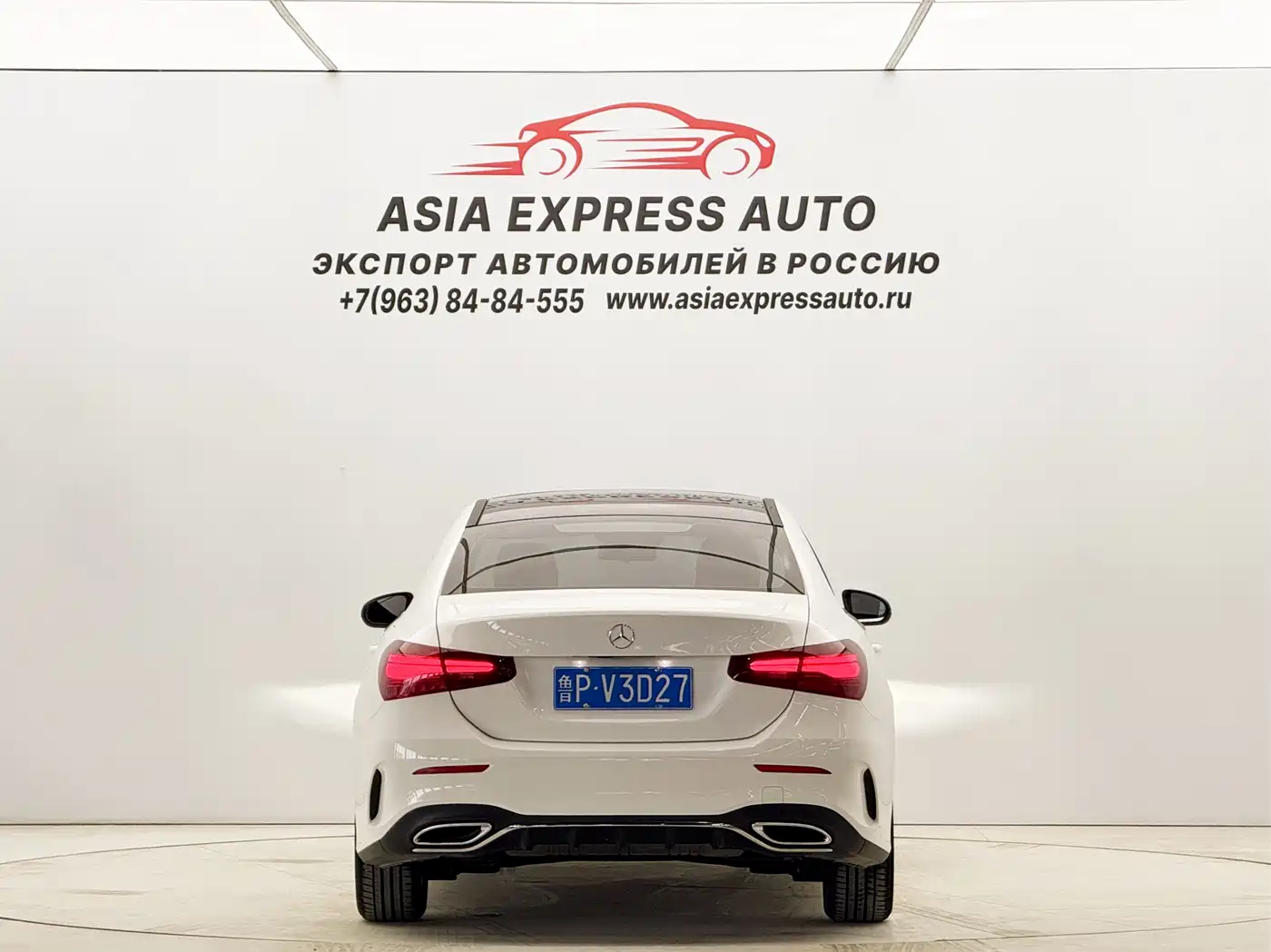 Mercedes-Benz A-Class 2023 A 180 L фото 5