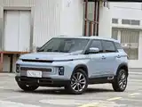Фото 1 - Geely ICON