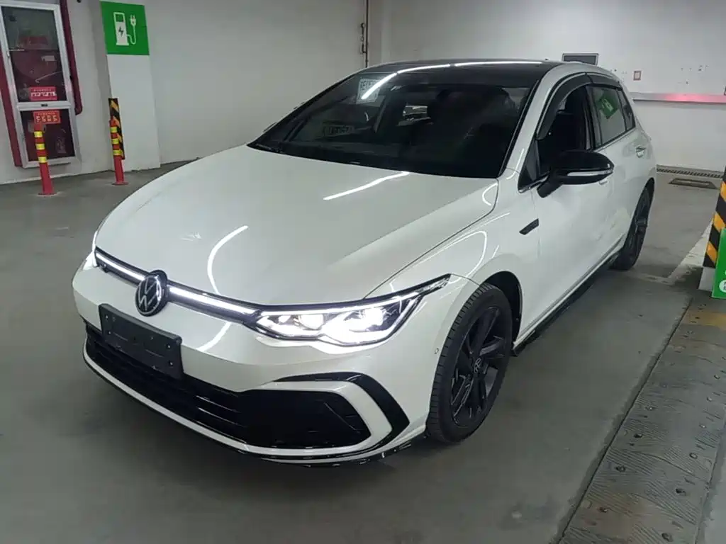 Volkswagen Golf, миниатюра 2
