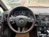 Фото 15 - Volkswagen Touareg