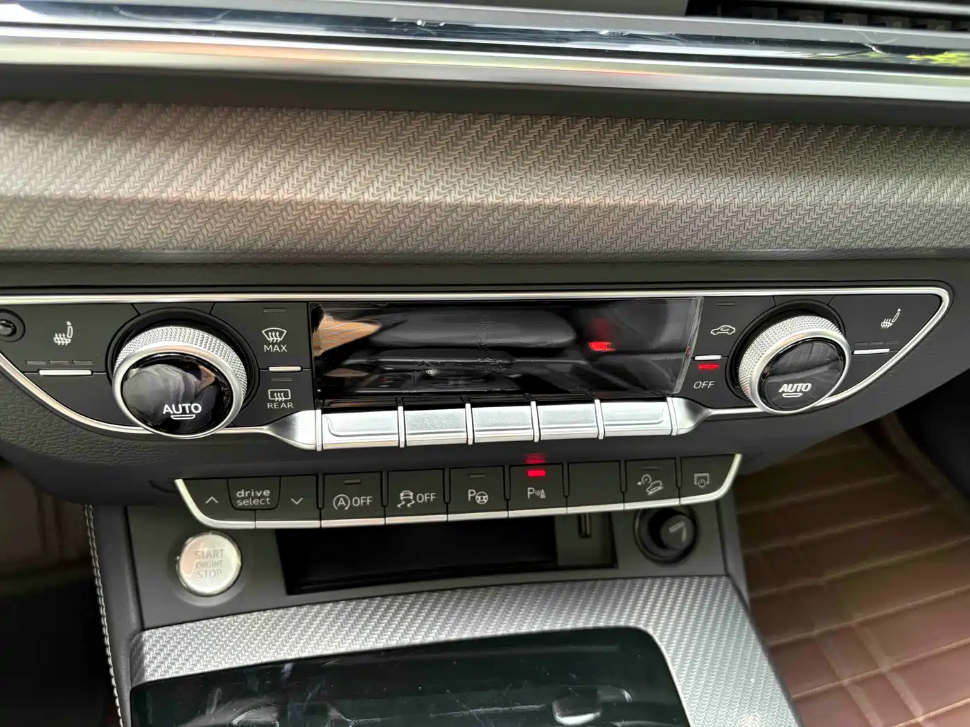 Audi Q5L 2021 45 TFSI Luxury Dynamic фото 15