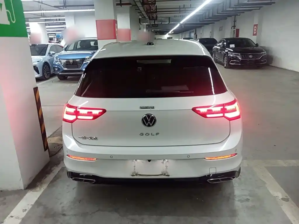Volkswagen Golf, миниатюра 6