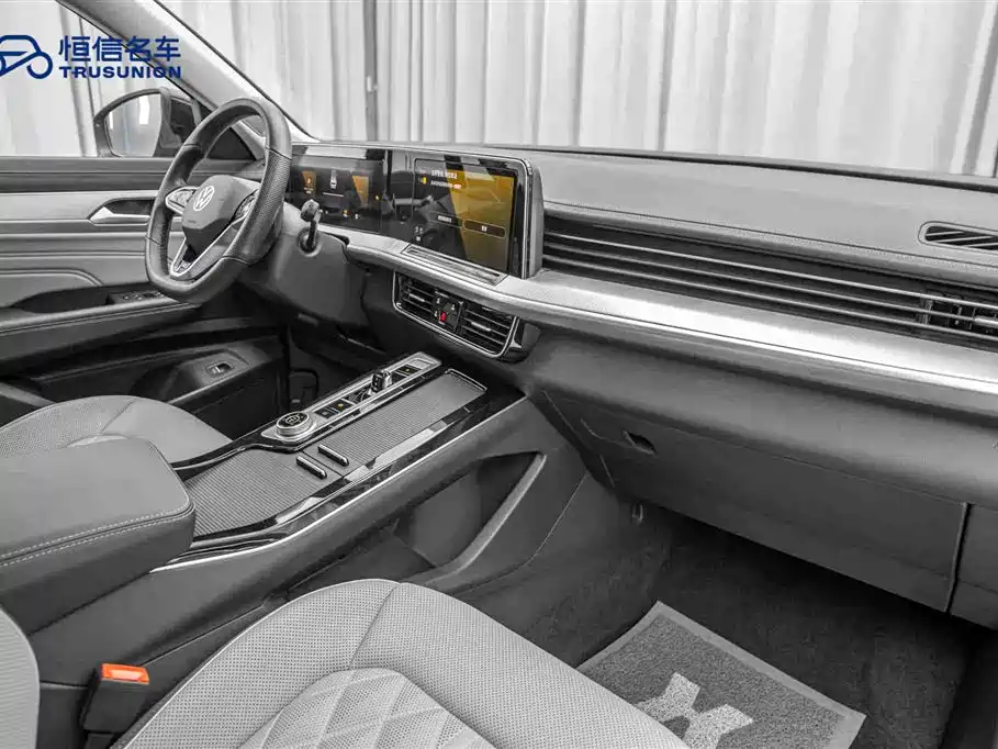 Volkswagen Talagon 2023 380TSI 4WD R-Line Touring Edition фото 14