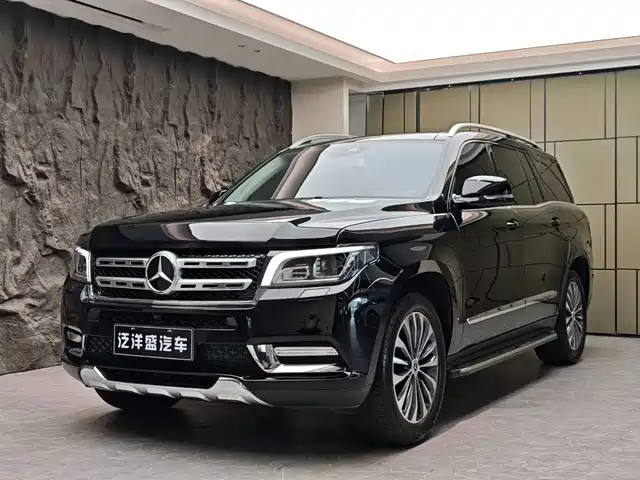  BAIC ORV Beijing Offroad BJ90 2021 4.0T Premium Edition