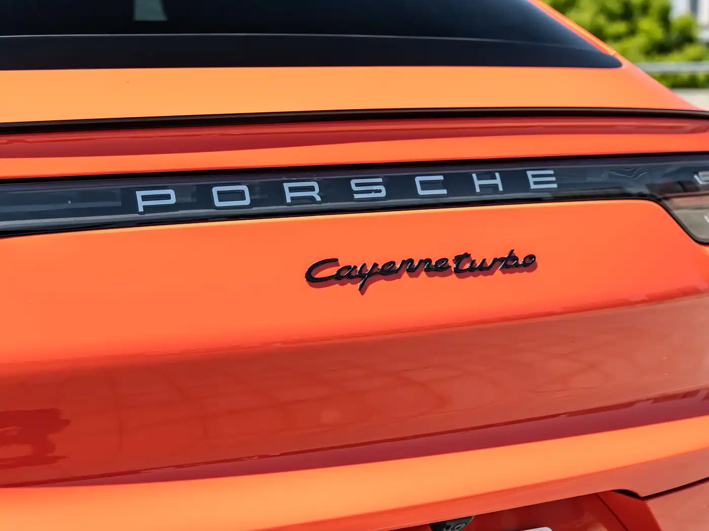 Porsche Cayenne 2019 Cayenne Coupé 3.0T фото 9