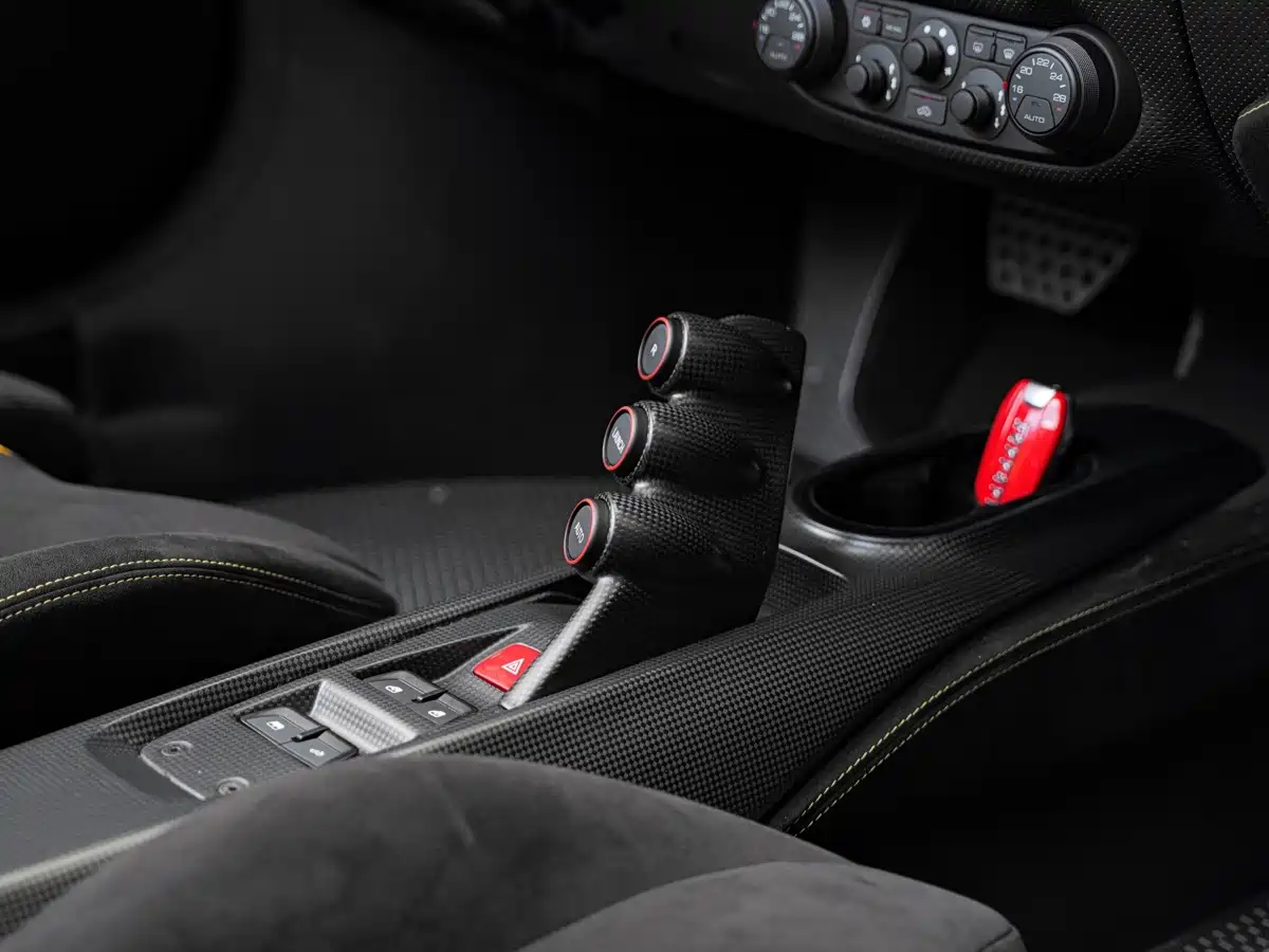 Ferrari 488 2019 2019 488 Pista Spider